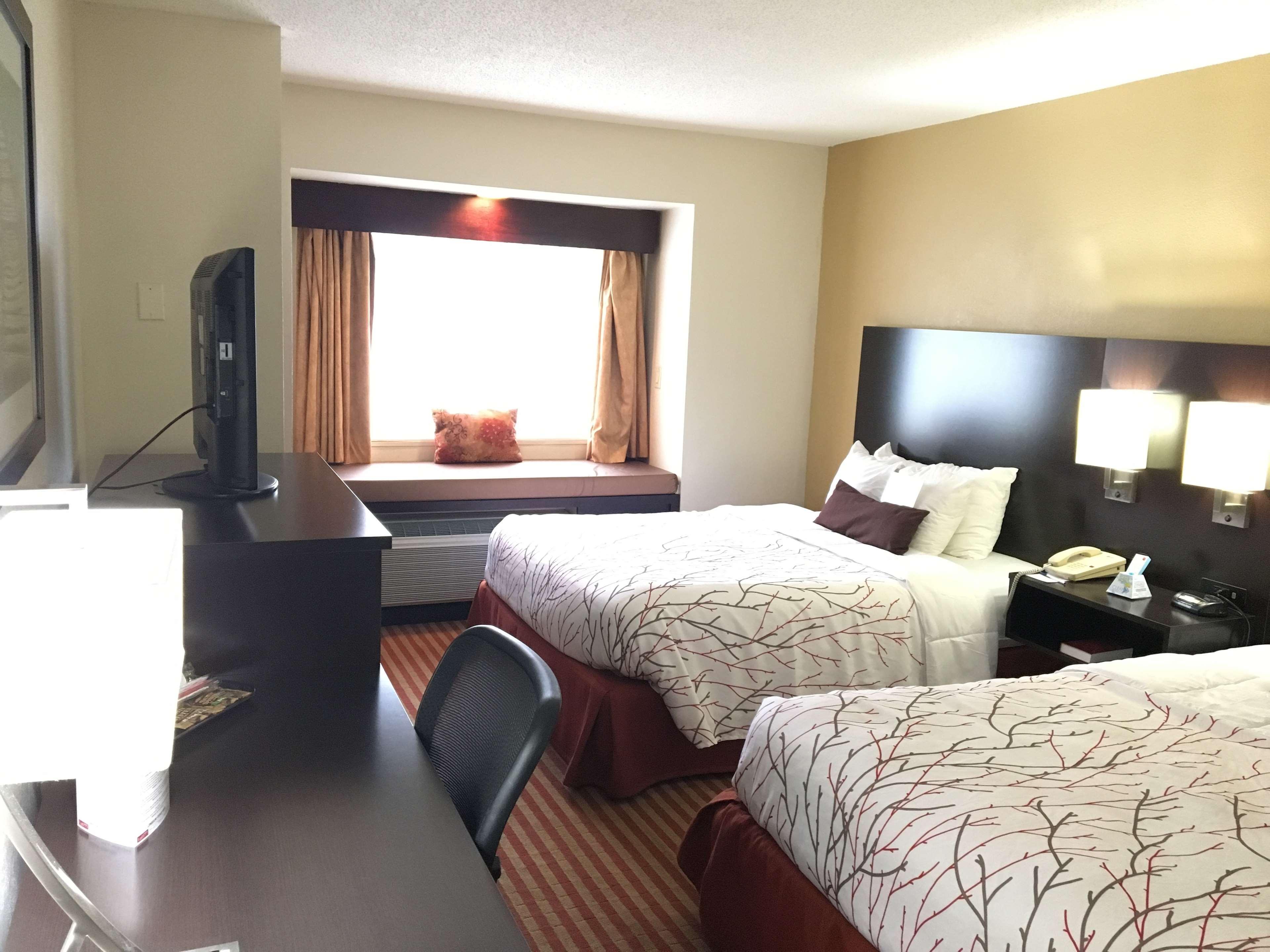 Best Western Patriots Point Mount Pleasant Exterior foto