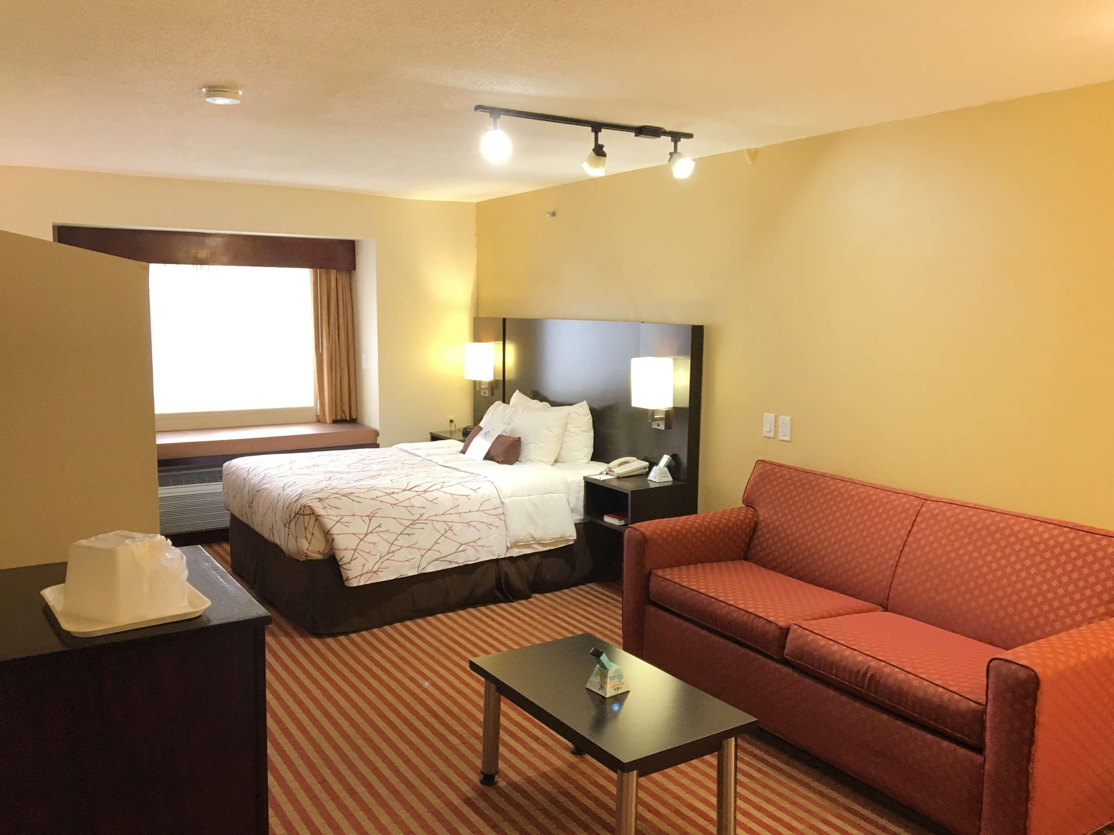 Best Western Patriots Point Mount Pleasant Exterior foto