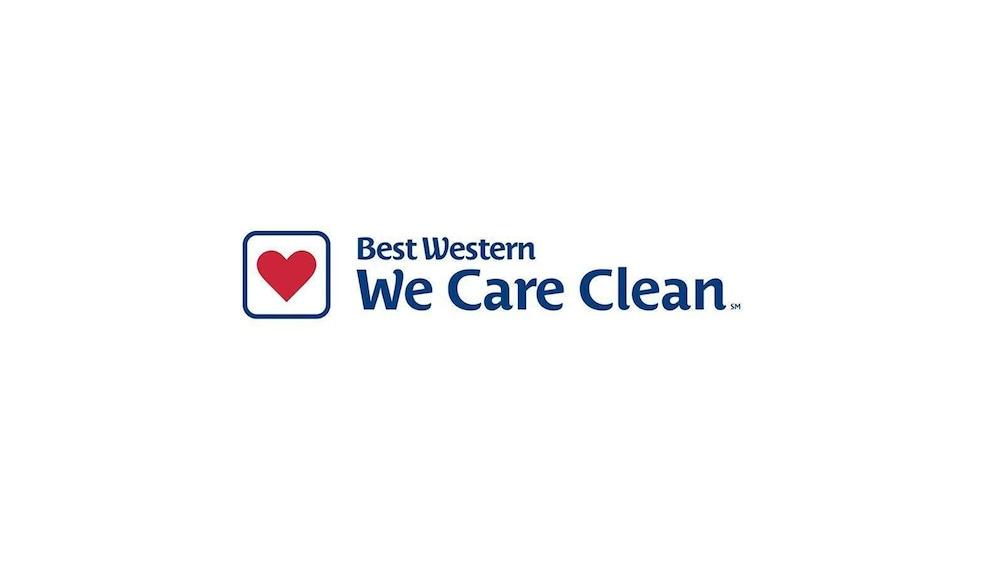 Best Western Patriots Point Mount Pleasant Exterior foto