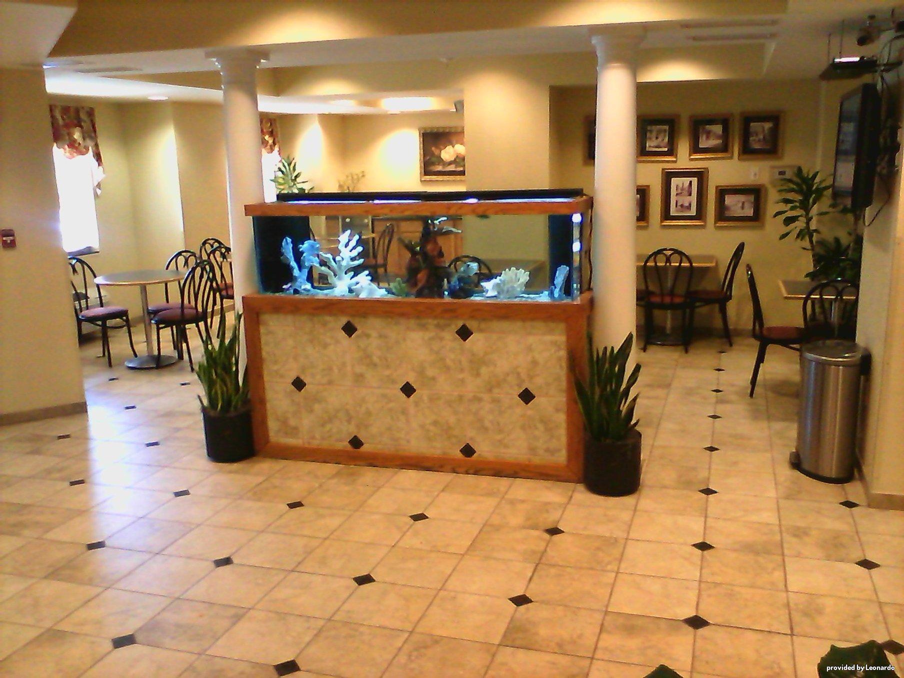 Best Western Patriots Point Mount Pleasant Exterior foto