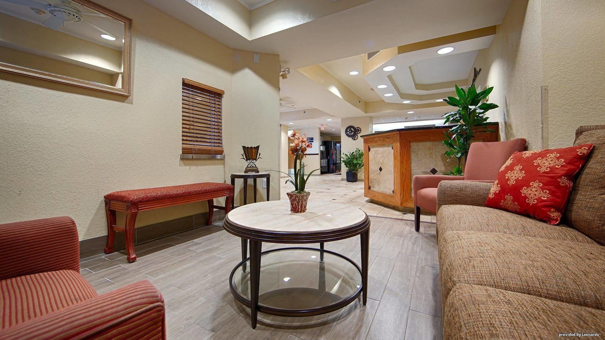 Best Western Patriots Point Mount Pleasant Exterior foto